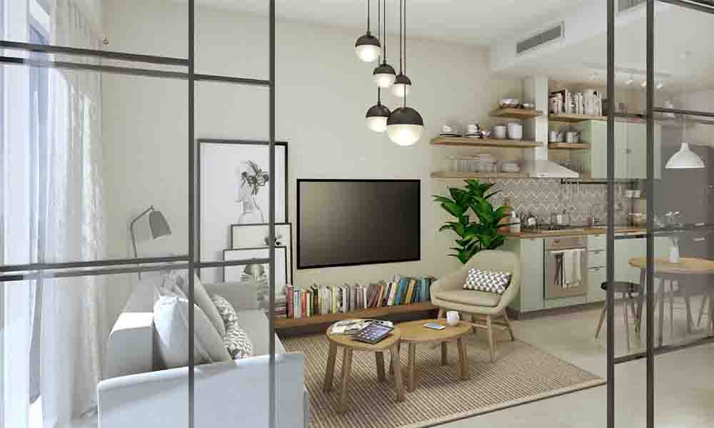 Collective 2.0 by Emaar 