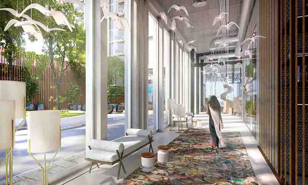 Collective 2.0 by Emaar 