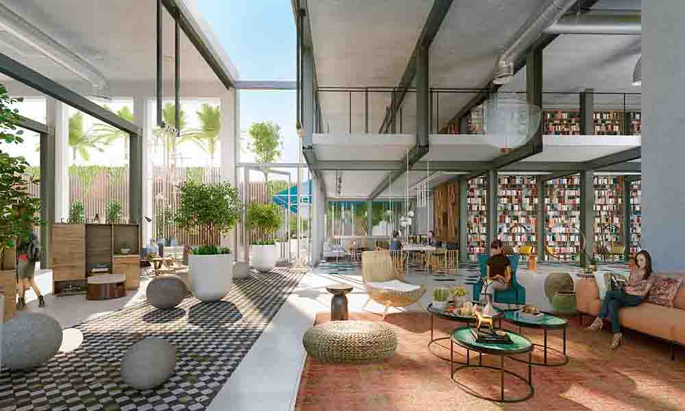 Collective 2.0 by Emaar 