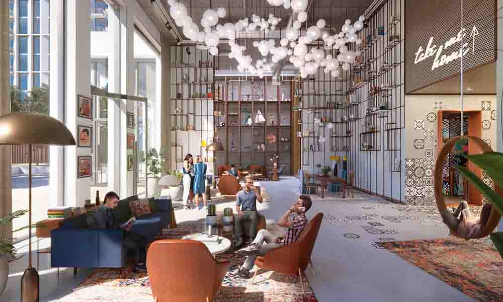 Collective 2.0 by Emaar 