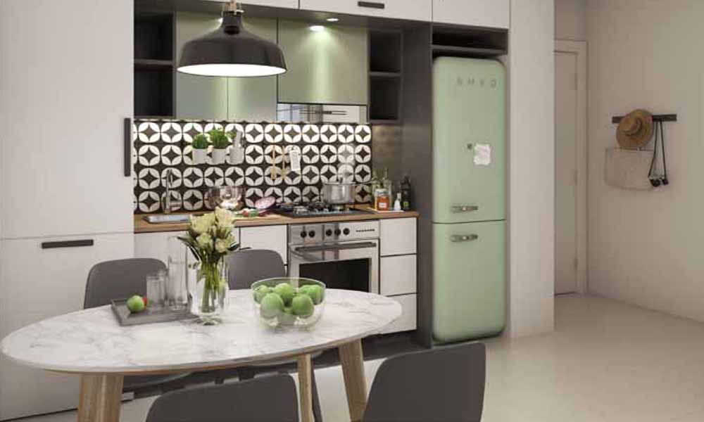 Collective 2.0 by Emaar 