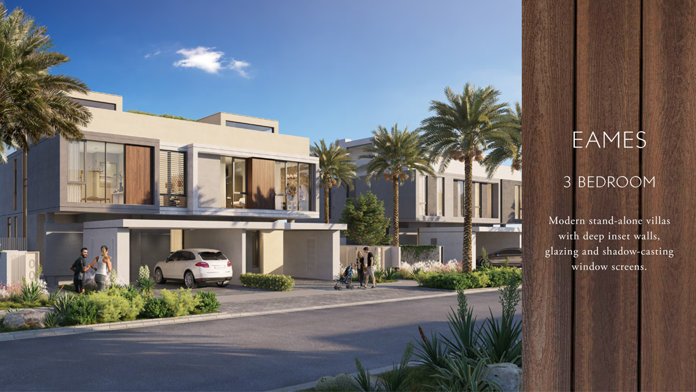 GOLF GROVE by EMAAR
